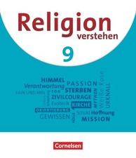 Religion verstehen. 9