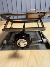 BOCHEM Labor-Hebebühne / Lab