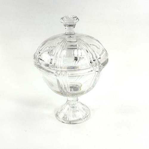 Wmf glasschale bonboniere - glasschale,