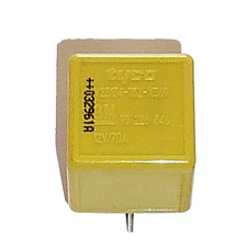 Relais Mehrzweck GM 90226846  70A / 12V Opel / SAAB