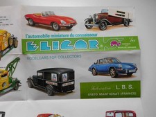 Eligor hobbycar - by,