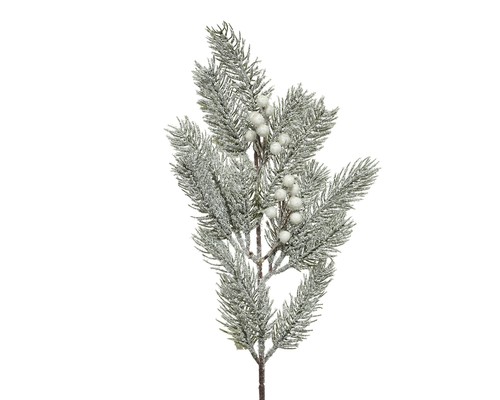 Künstliche tannenzweige 50cm - künstliche,