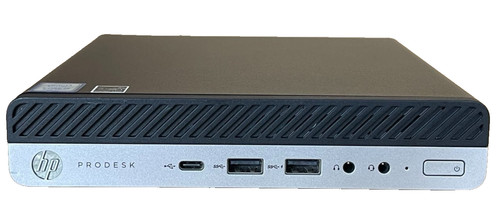 Prodesk 600 intel - hp,