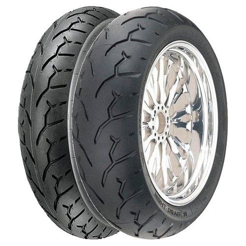 Paar motorradreifen pirelli - paar,