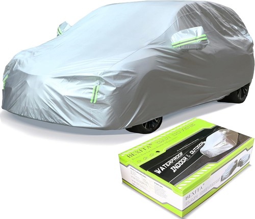 Universal fit vollgarage - universal,