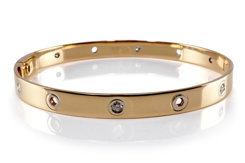 Rarität vintage cartier love - vintage,