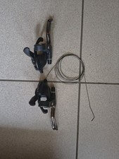 Shimano STX Bremshebel-Schalthebel Kombination Vintage Retro