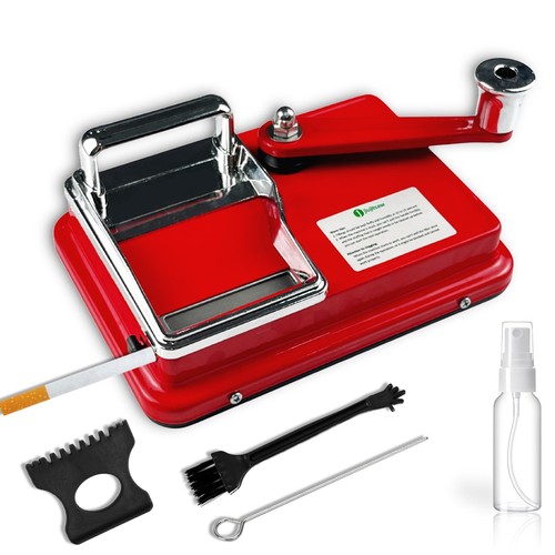 Zigarettenstopfmaschine tabak - zigarettenstopfmaschine,,