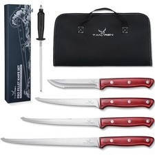 Professionelles Filetiermesser