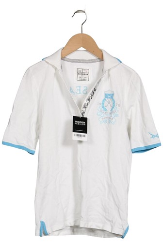 Sansibar poloshirt damen - sansibar,