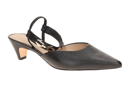 Peter kaiser schuhe schwarz - peter,