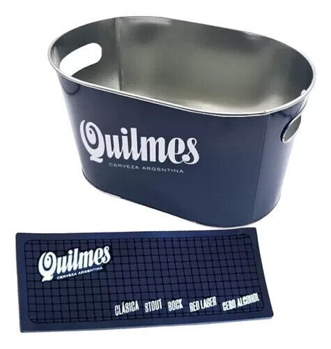 Frapera hielera quilmes - frapera,