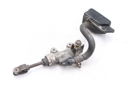 Bremspumpe bremse hinten - bremspumpe,