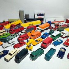 ab 50er Jahre VW T1 Mercedes