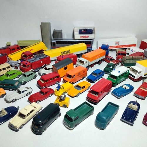 50er jahre t1 - ab, vw