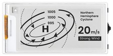 Elecrow CrowPanel E-Paper HMI