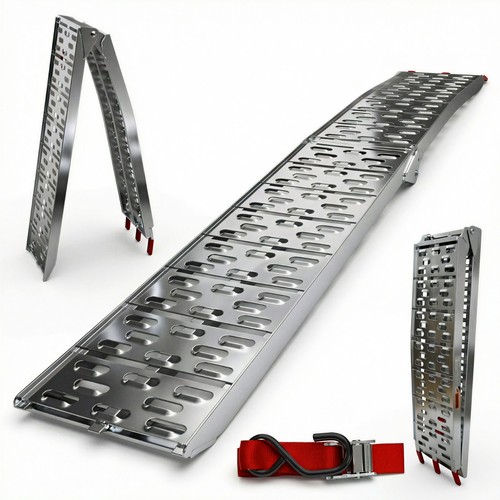 Grafner auffahrrampe alu max - grafner,