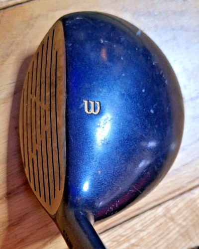 Wilson pro staff offset - pro,