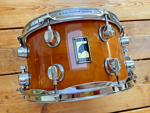 Mapex black panther maple - mapex,