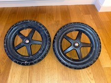 Bugaboo Cameleon 3 Hinterräder Hinterreifen Reifen Ersatzteil