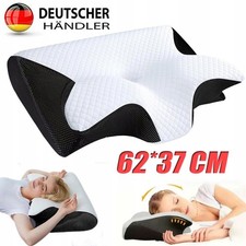 Nacken therapiekissen memory - nacken,