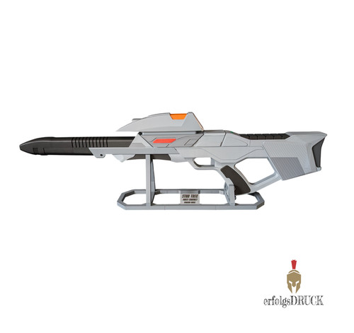 Type phaser replik - phaser, |