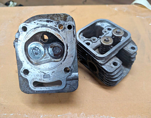 Briggs stratton vanguard - briggs,