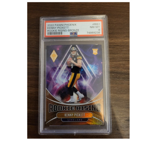 2022 panini phoenix - 2022,
