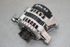 Lichtmaschine Generator