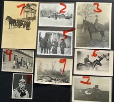 German 9 X Polizei Panzer