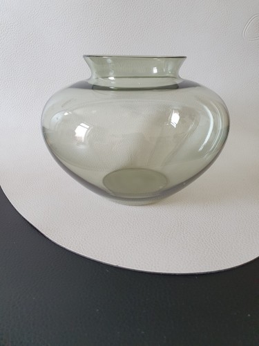 Wilhelm wagenfeld vase - wagenfeld, glas