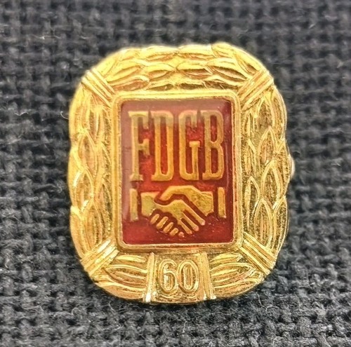 Abzeichen ddr ehrennadel des - ddr:,