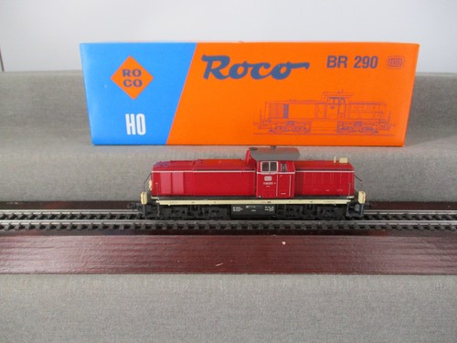 Roco spur 43457 - dc,