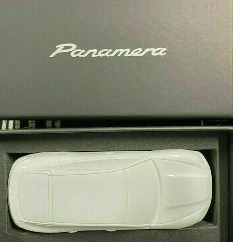 Original porsche panamera - porsche,
