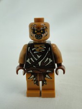 Lego Herr der Ringe Lord of the Ring Figur - Gundabad Orc lor089 aus 75012