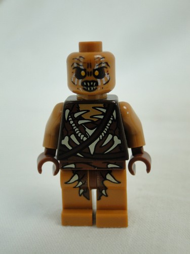 Lego herr der ringe - der,