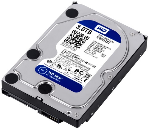Festplatte western digital - festplatte,