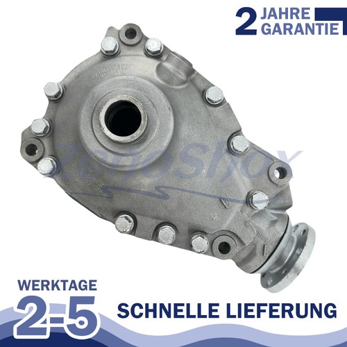 Für vorne differential bmw - für, x3