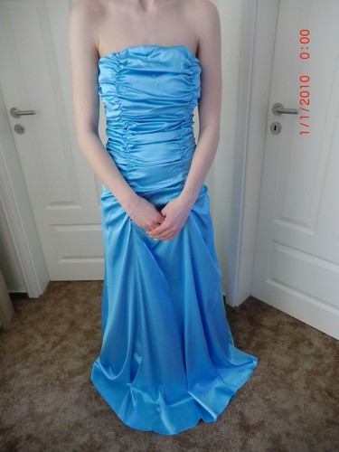 Juju christine kleid - ",
