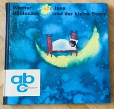 Jana und der kleine Stern