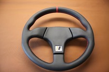 LENKRAD AUDI SPORT NARDI LEDERLENKRAD NEU BEZIEHEN TOP QUALITÄT HANNOVER