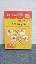 Spiel Schau genau LÜK Bambino