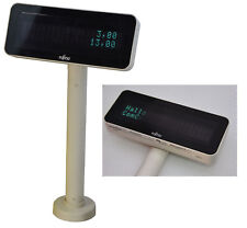 KUNDENDISPLAY KD02906-1503 VF60 MIT 40 ZEICHEN 2x 20 USB FÜR WINDOWS 7 8 10 KD2