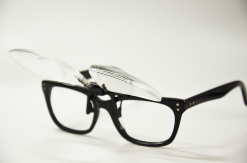 Notlesebrille lesebrille 2 5 - lesebrille, 2,5