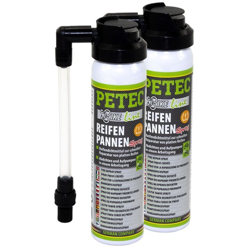 Petec bikeline - petec,