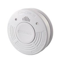 GAO Rauchmelder 10 Jahres