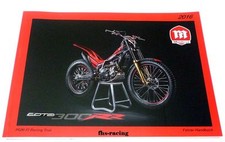  HONDA Montesa Cota , 300RR ab