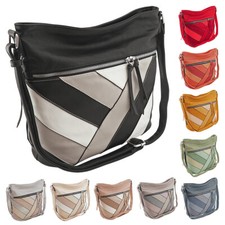 + Damen Tasche Schultertasche