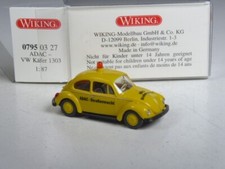 (YG-27) Wiking 07950327 VW