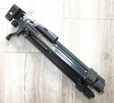 Dörr Kingstar Foto Zubehör Studio Dreibein Stativ Aluminium Alu Studiostativ